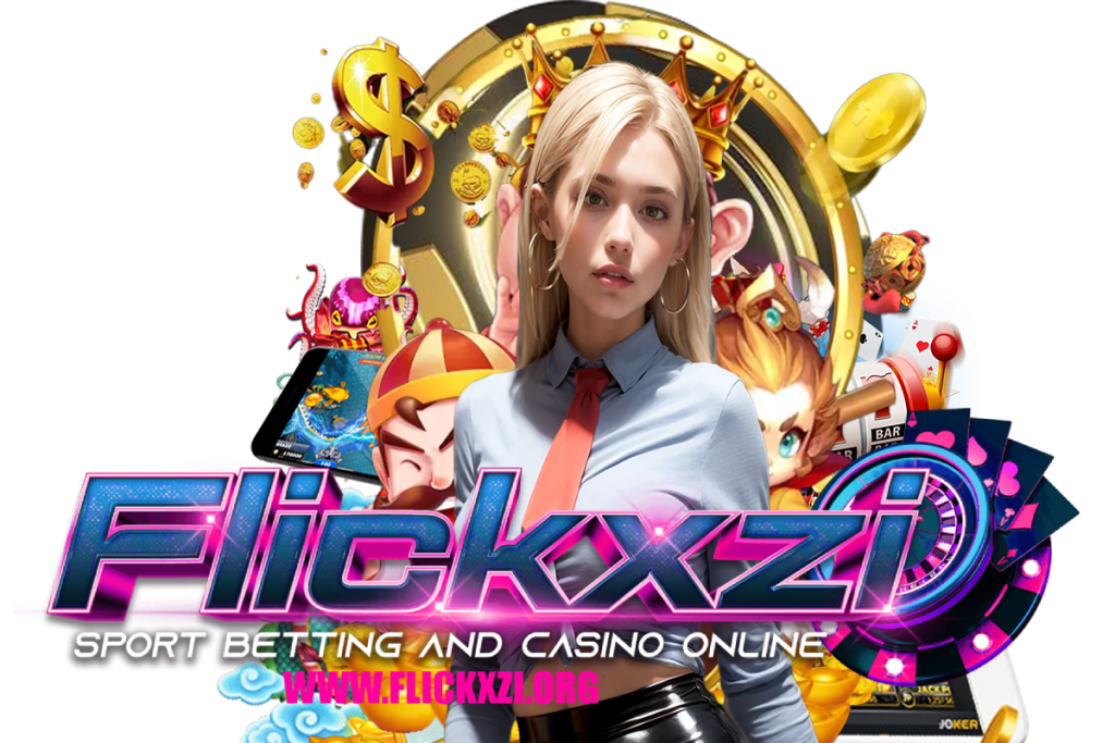 flick สล็อต