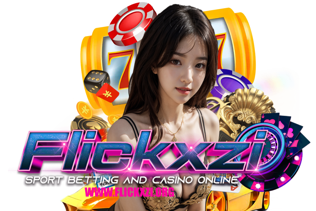 flick เว็บตรง