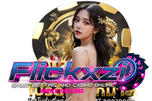 flickxzi ทรูวอเลท