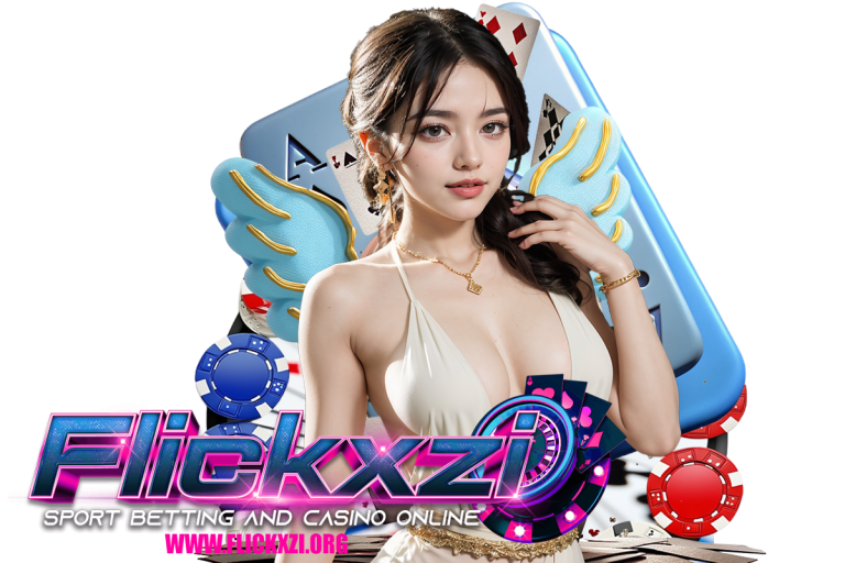 flickxzi เครดิตฟรี